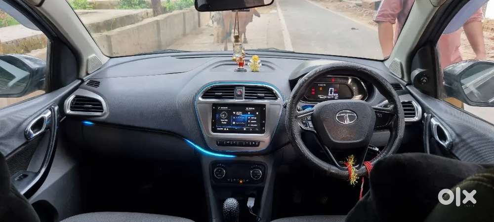 Tata Tigor 1.2 Revotron 2020