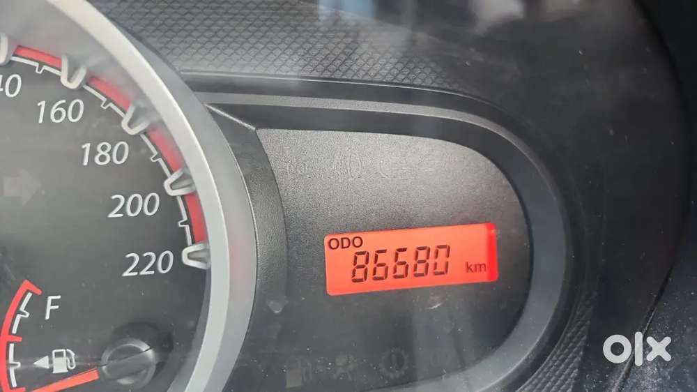 Ford Figo Diesel Manual 2nd 2012