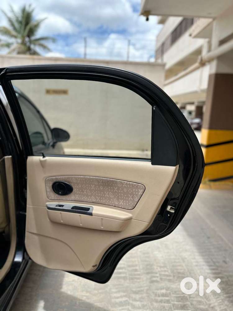 Chevrolet Spark 1.0 Lt Lpg, 2011, Petrol