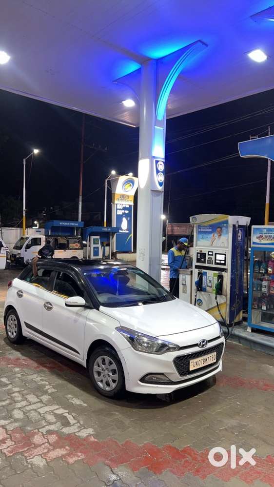 Hyundai I20 Diesel 2026