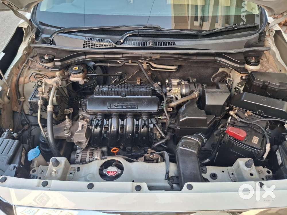 Honda Amaze 1.2 Emt I Vtec, 2025, Petrol