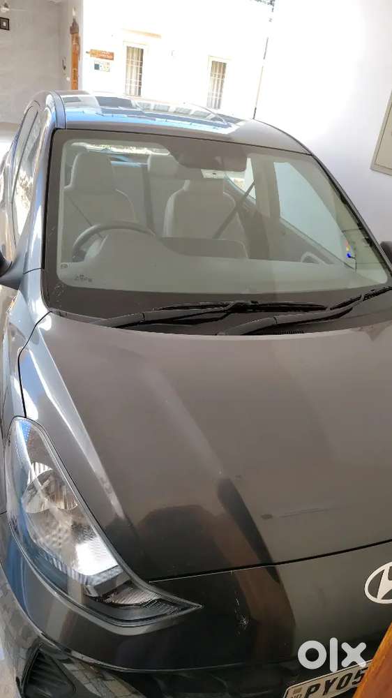 Hyundai Grand I10 Nios 2023 Petrol 21000 Km Driven