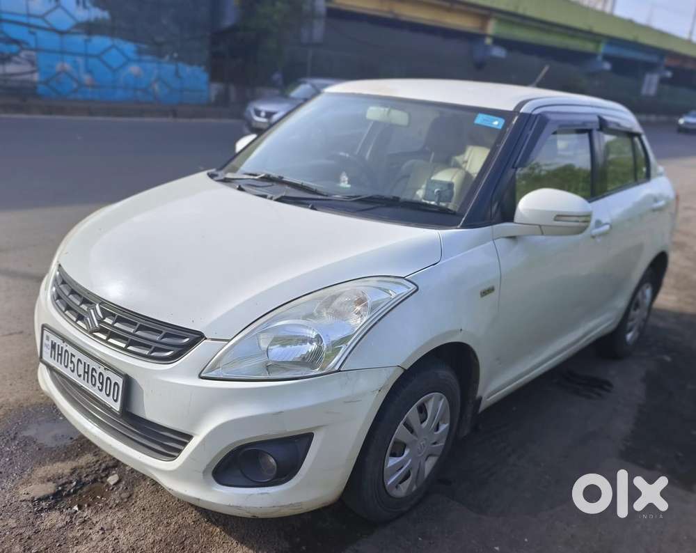Maruti Suzuki Swift Dzire Vdi (o), 2014, Diesel