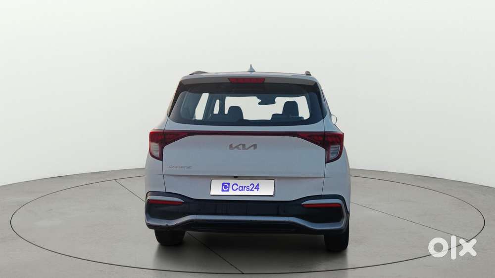 Kia Carens 1.5 Prestige 7 Str, 2023, Petrol