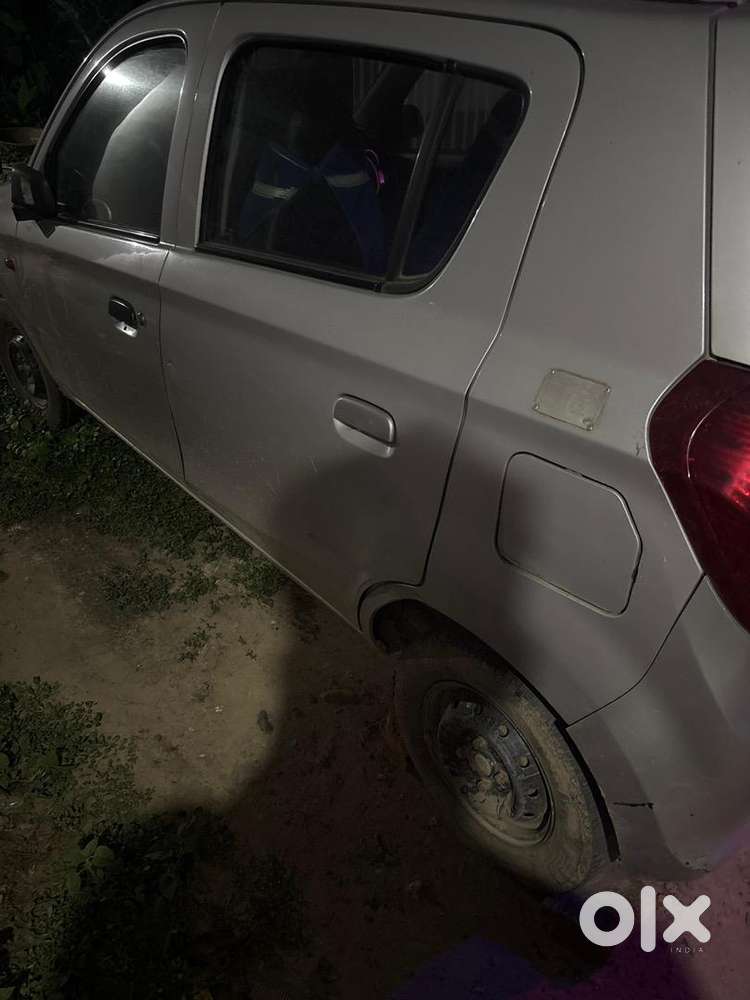 Maruti Suzuki Alto 800 2020 Cng & Hybrids Good Condition