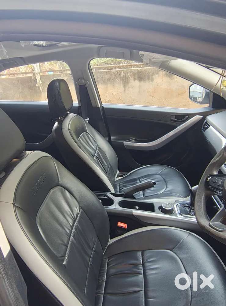 Tata Nexon 2021 Petrol Good Condition