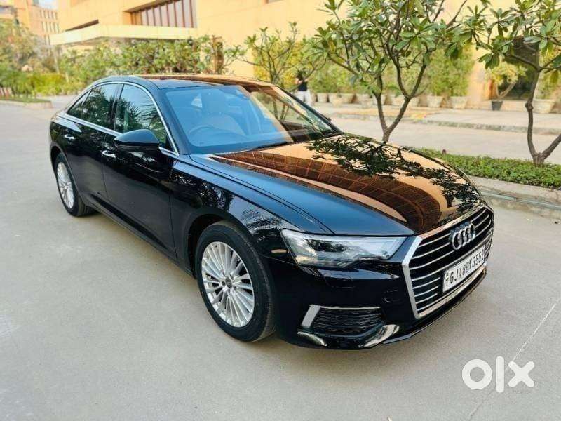 Audi A6 3.0 S4 Tfsi, 2020, Petrol