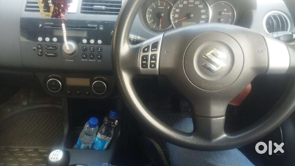 Maruti Dzire Petrol 2009 Passed 2030 June