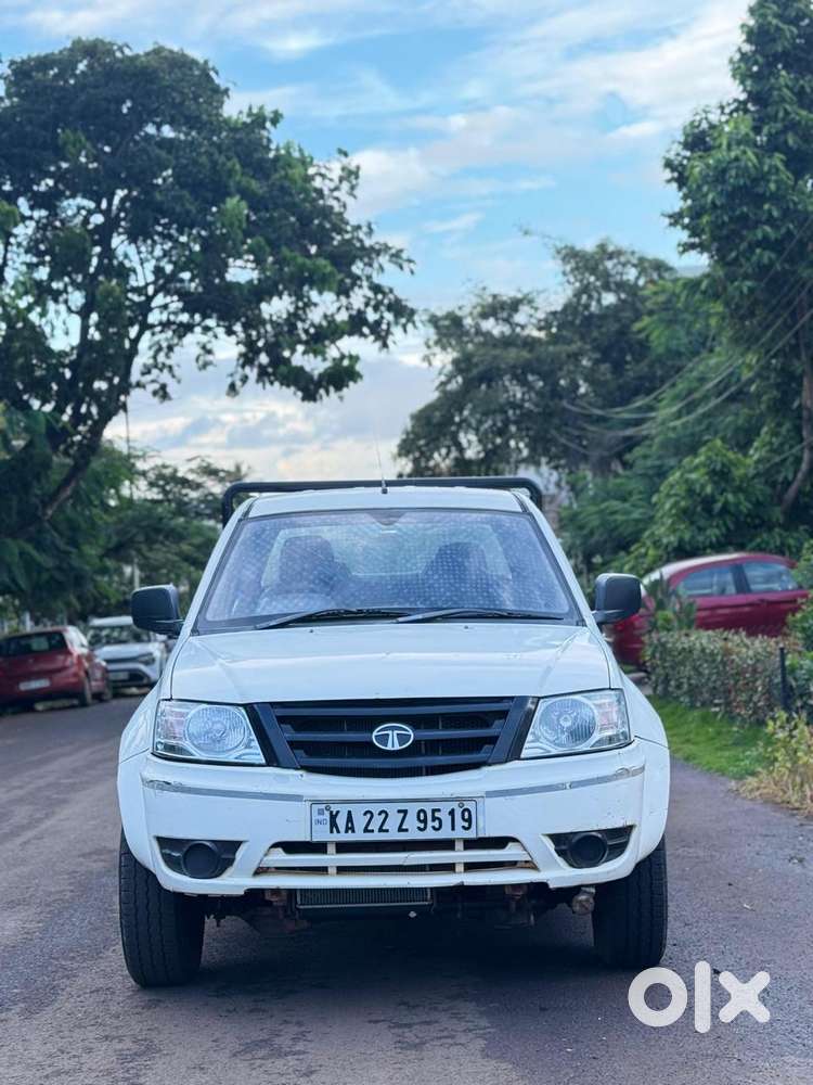 Tata Xenon Xt Crew Cab 4x2, 2016, Diesel