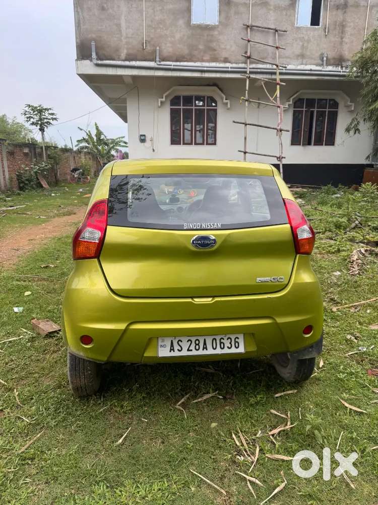 Redigo 1.0