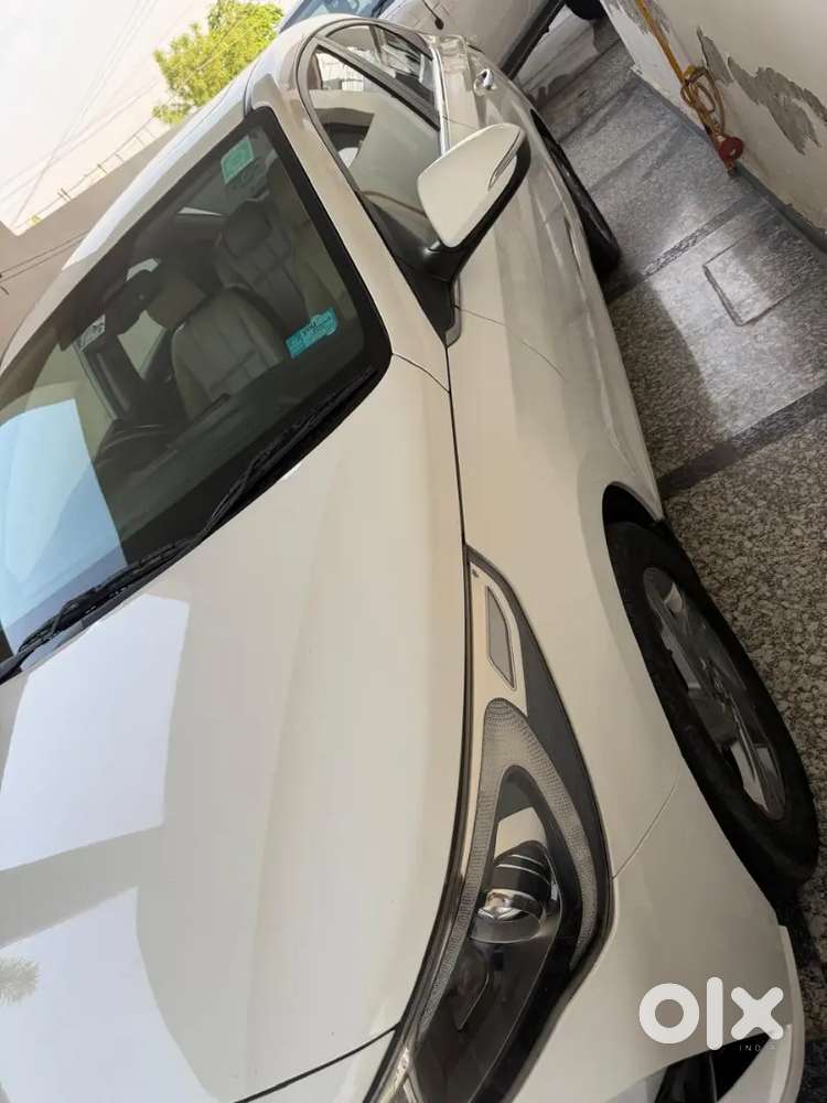 Hyundai Fluidic Verna 2021 Diesel 68000 Km Driven