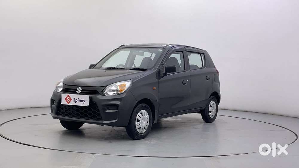 Maruti Suzuki Alto 800 Lxi, 2020, Petrol