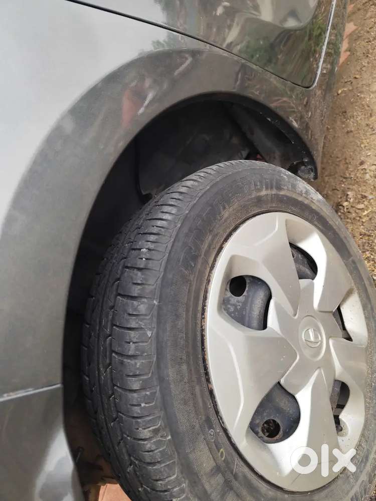 Tata Tiago 2022 Petrol