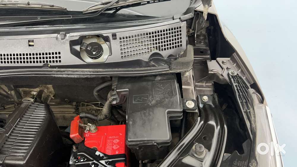 Nissan Magnite 1.0 Xv, 2021, Petrol