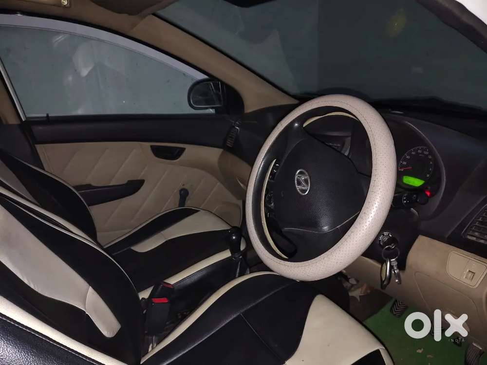 Hyundai Eon Era+ 2012 Petrol Manual