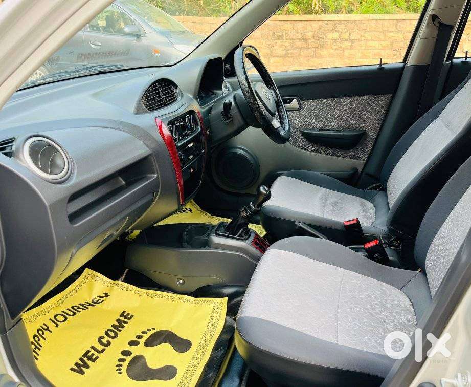 Maruti Suzuki Alto 800 Lxi, 2017, Petrol