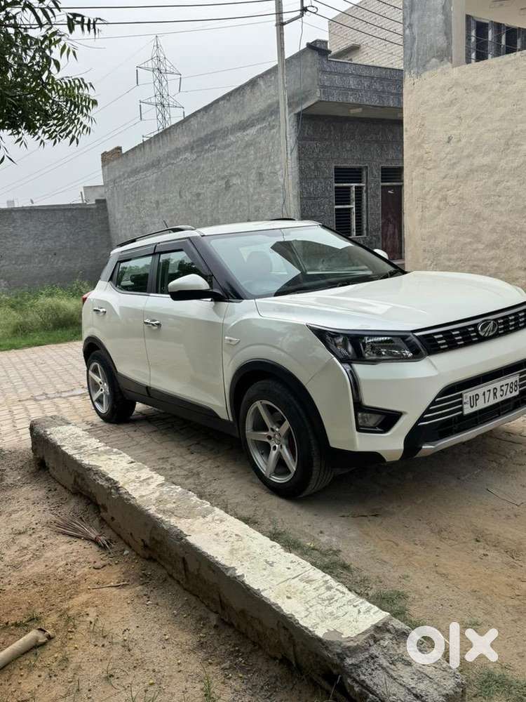 Mahindra Diesel Car 2019 Last Ka