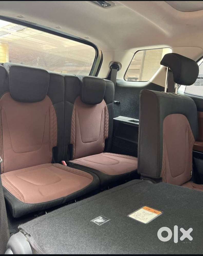 Hyundai Alcazar 1.5 Prestige Diesel Mt 7 Str, 2022, Diesel