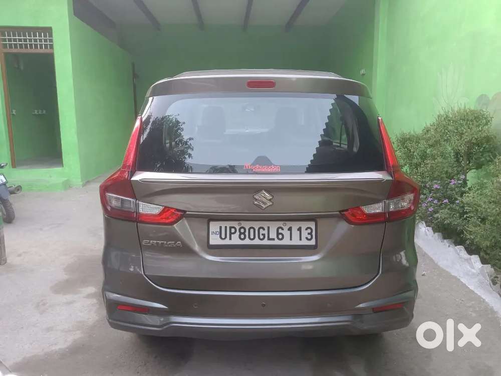 Maruti Suzuki Ertiga 2023 Vxi Cng /petrol