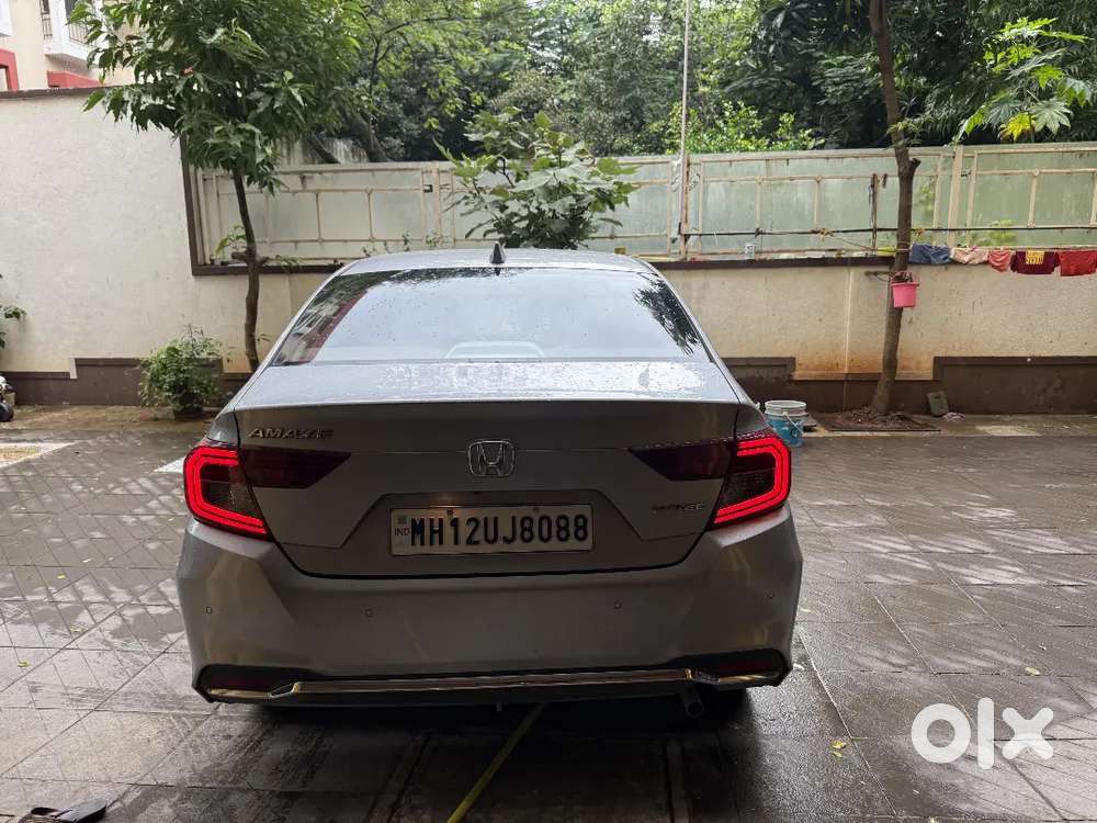 Honda Amaze 2022 Petrol Automatic