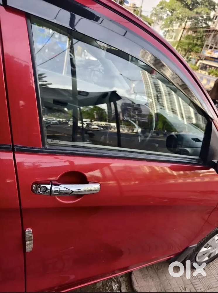 Maruti Suzuki Celerio 2015 Petrol Manual Second Owner
