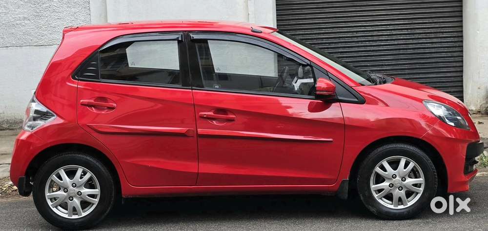Honda Brio 2013-2016 Vx, 2016, Petrol