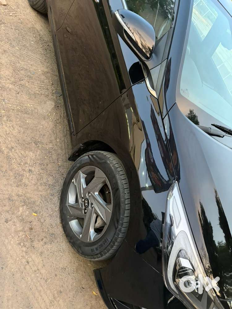 Hyundai Verna 2021 Year