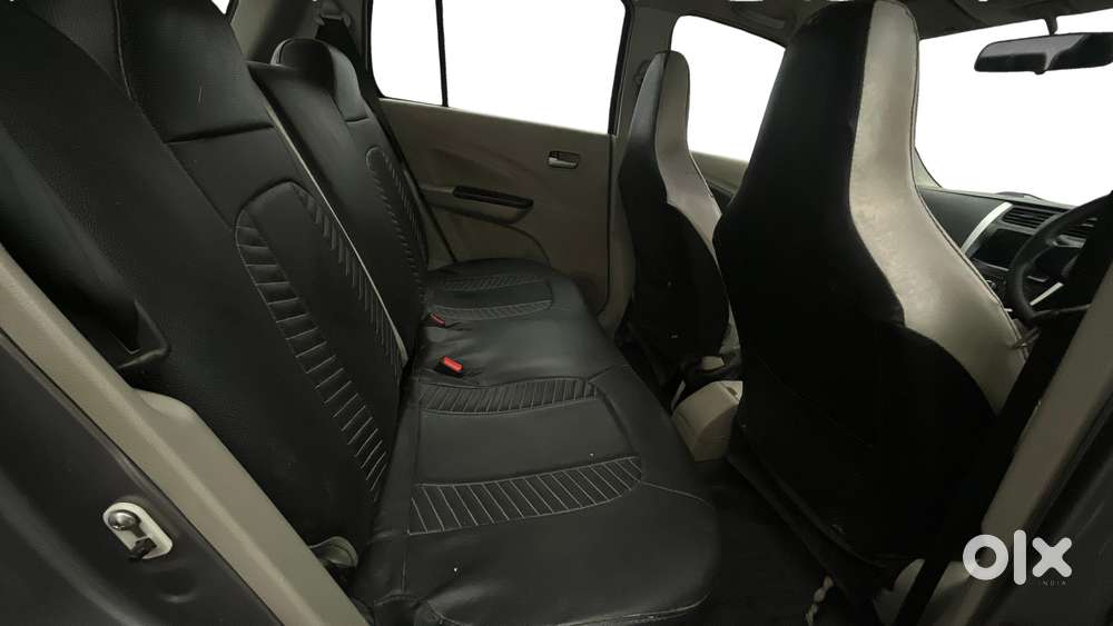 Maruti Suzuki Celerio 2014-2017 Vxi, 2016, Cng & Hybrids