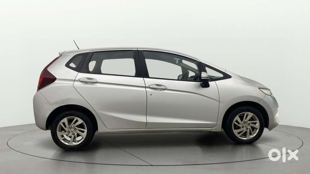 Honda Jazz 1.2 V At I Vtec, 2017, Petrol