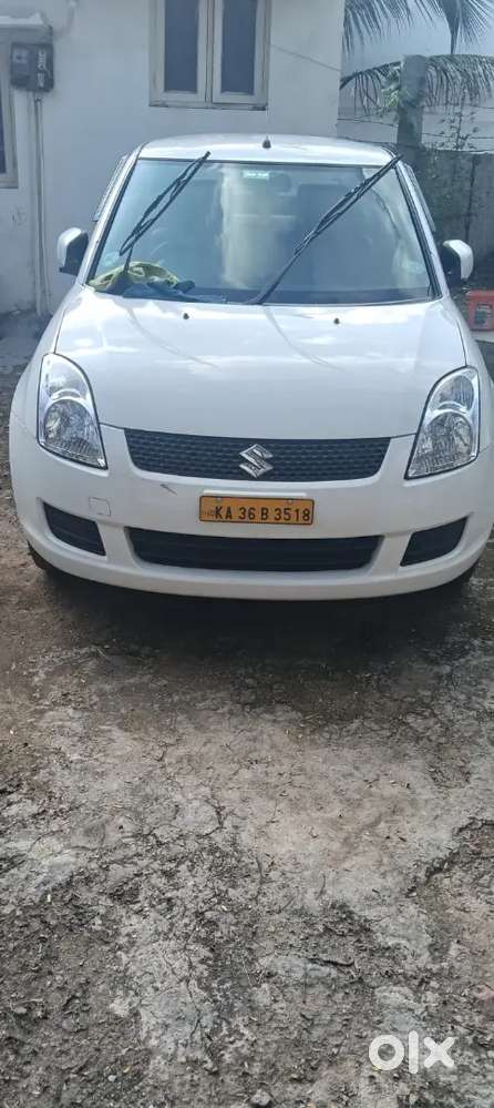 Maruti Suzuki Dzire 2016