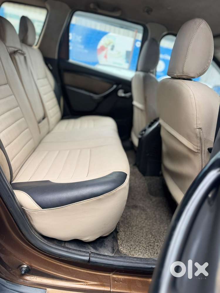 Renault Duster 110ps Sandstorm Edition Diesel, 2013, Diesel