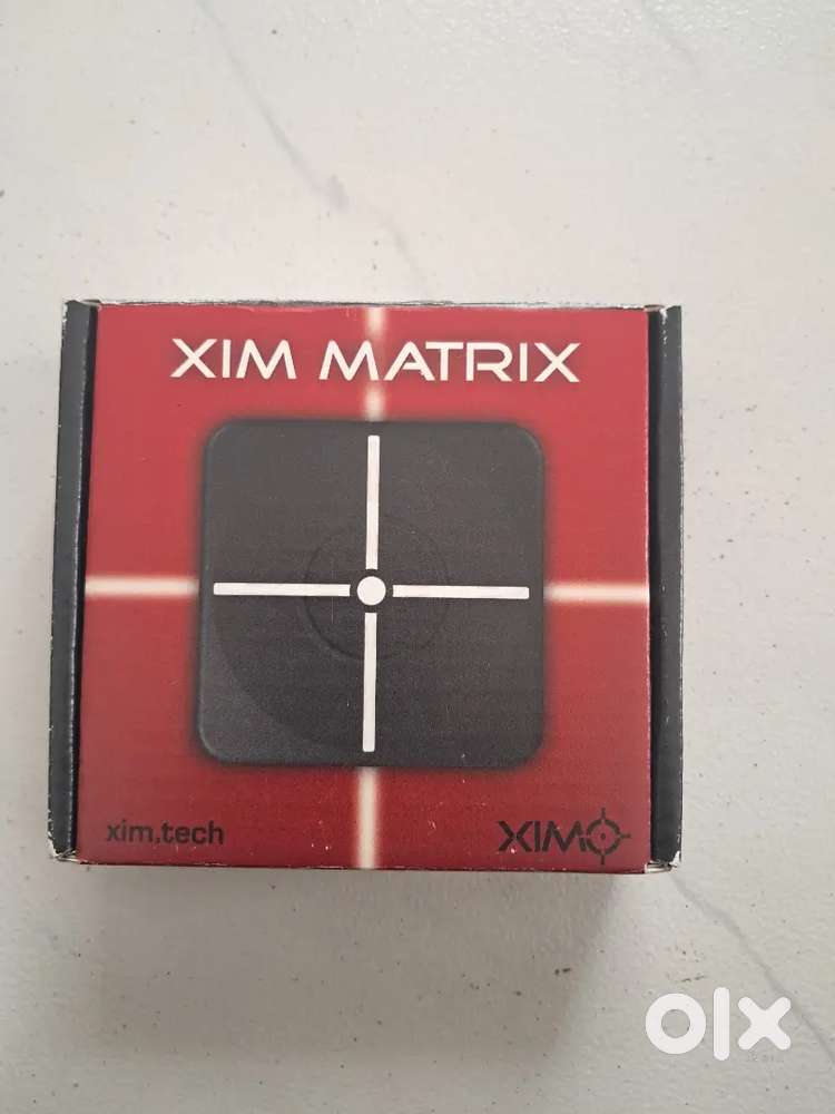 XIM MATRIX ADAPTER