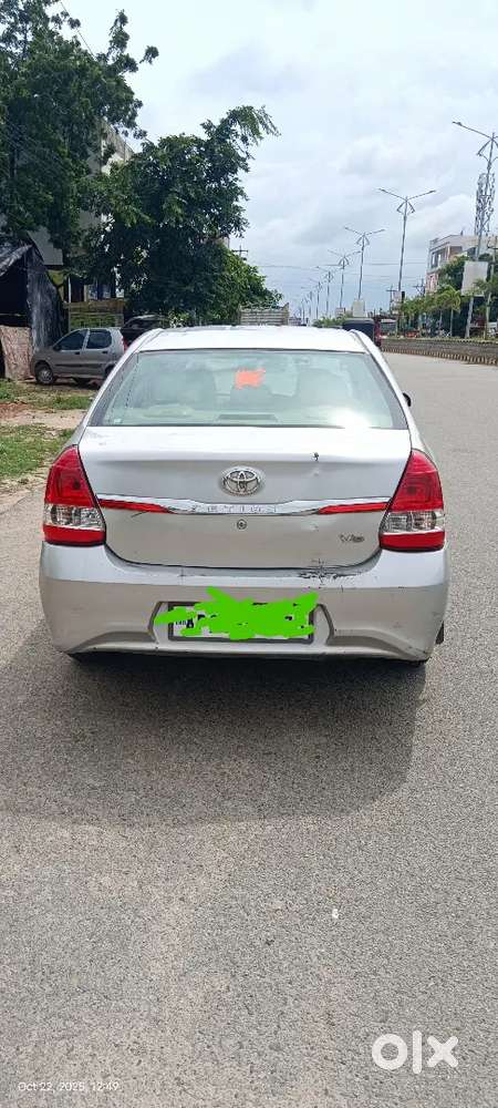 Good Condition