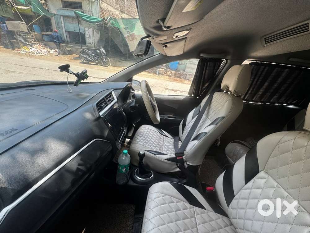 Honda Br-v Diesel 2016