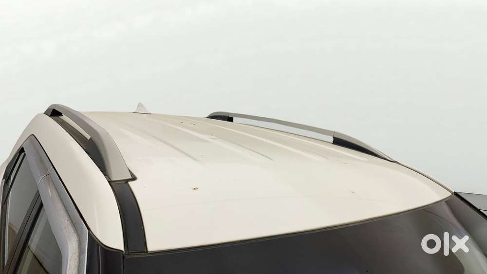 Hyundai Creta 1.6 Sx Plus Petrol, 2015, Petrol