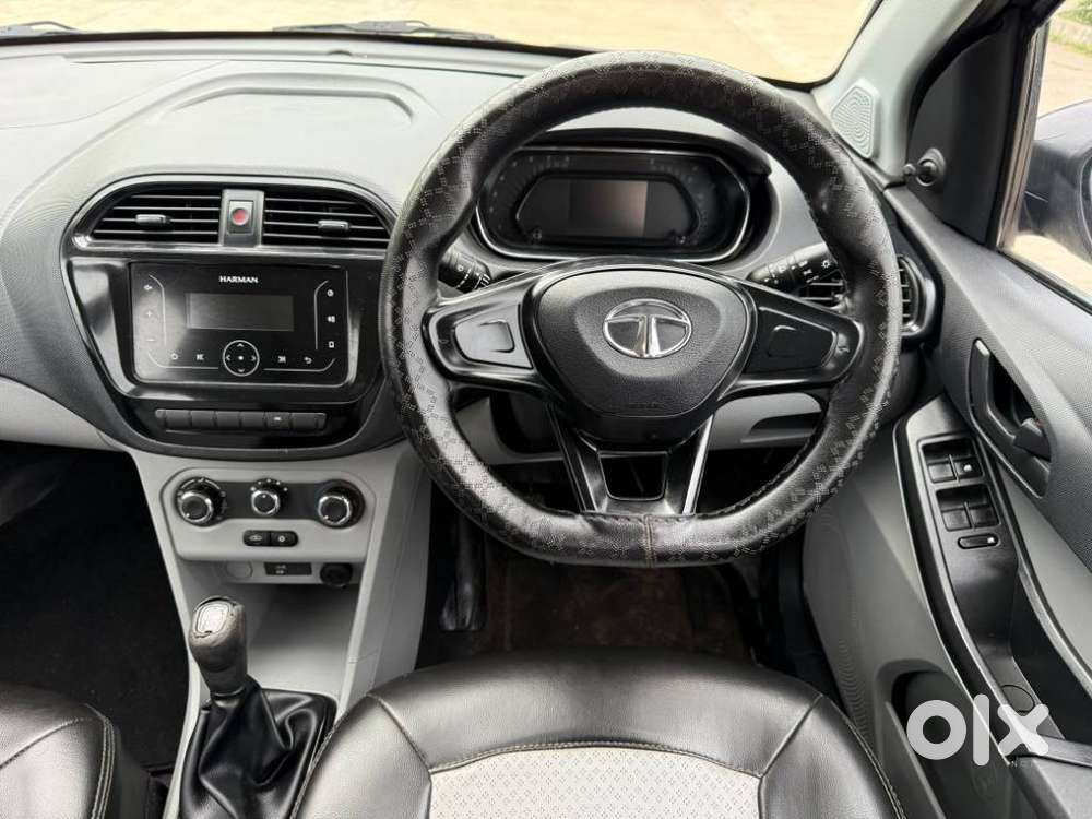 Tata Tiago 1.2 Revotron Xm Cng, 2023, Cng & Hybrids