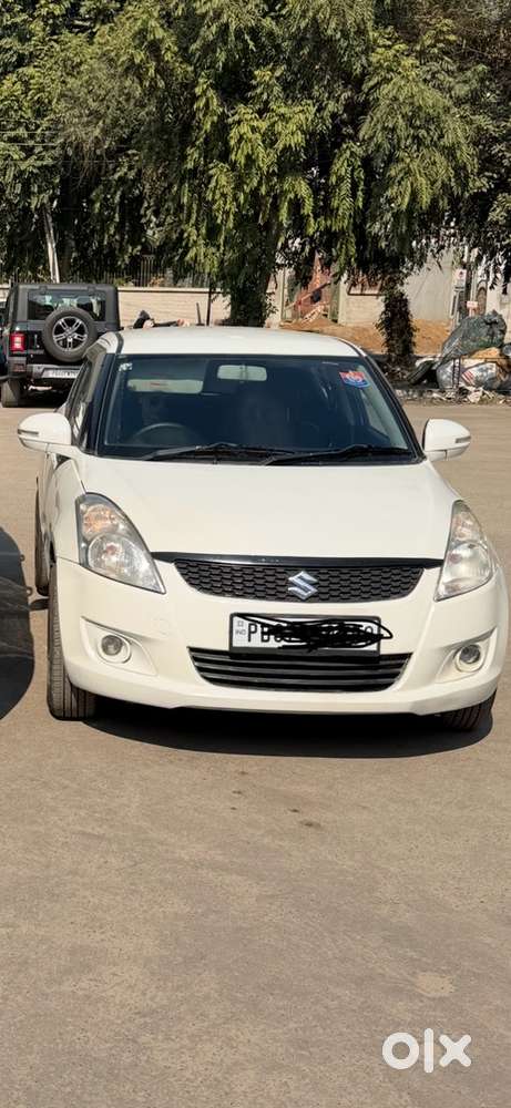 Maruti Suzuki Swift Ddis 2012 Model Diesel Manual