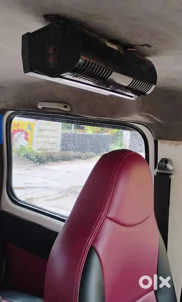 Maruti Suzuki Eeco 2011 Petrol 82000 Km Driven