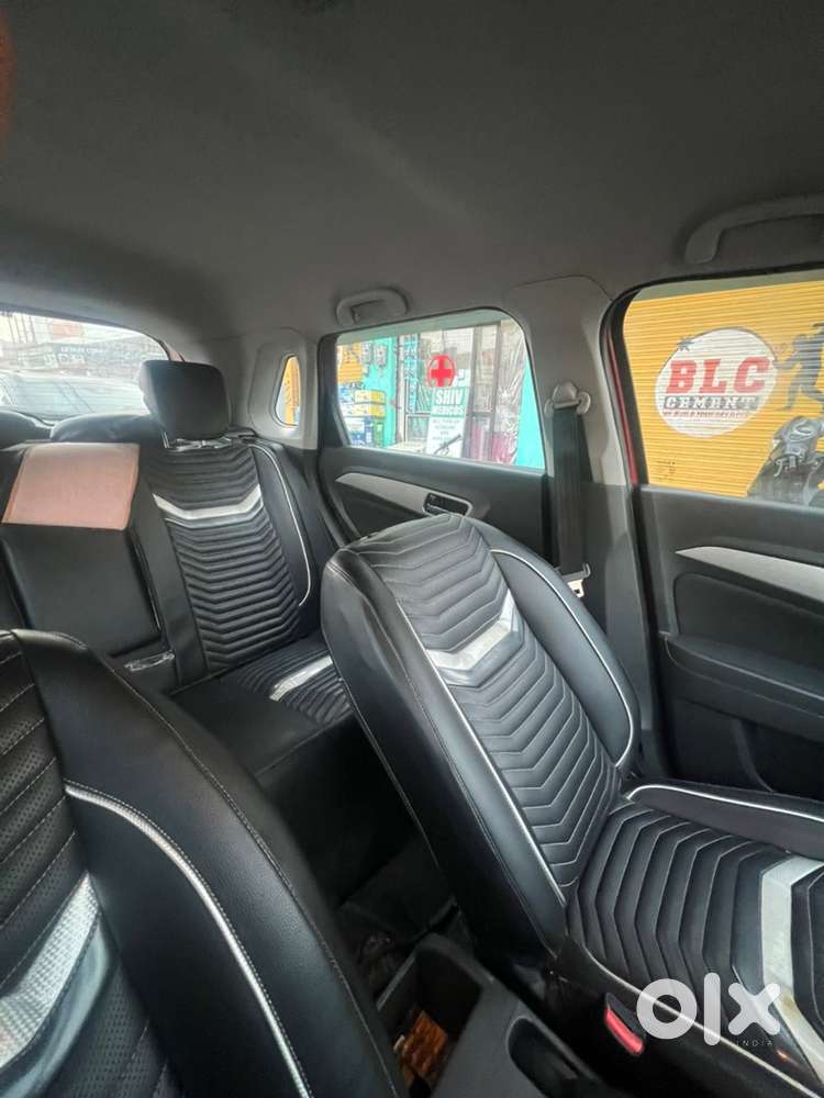 Maruti Suzuki Vitara Brezza 2017 Diesel Manual