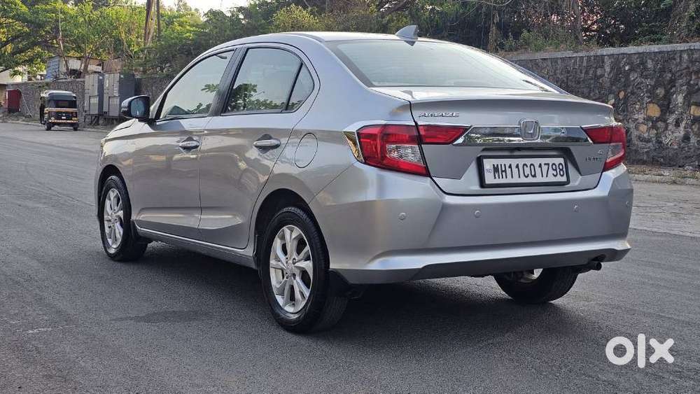 Honda Amaze 1.2 Emt I Vtec, 2018, Petrol
