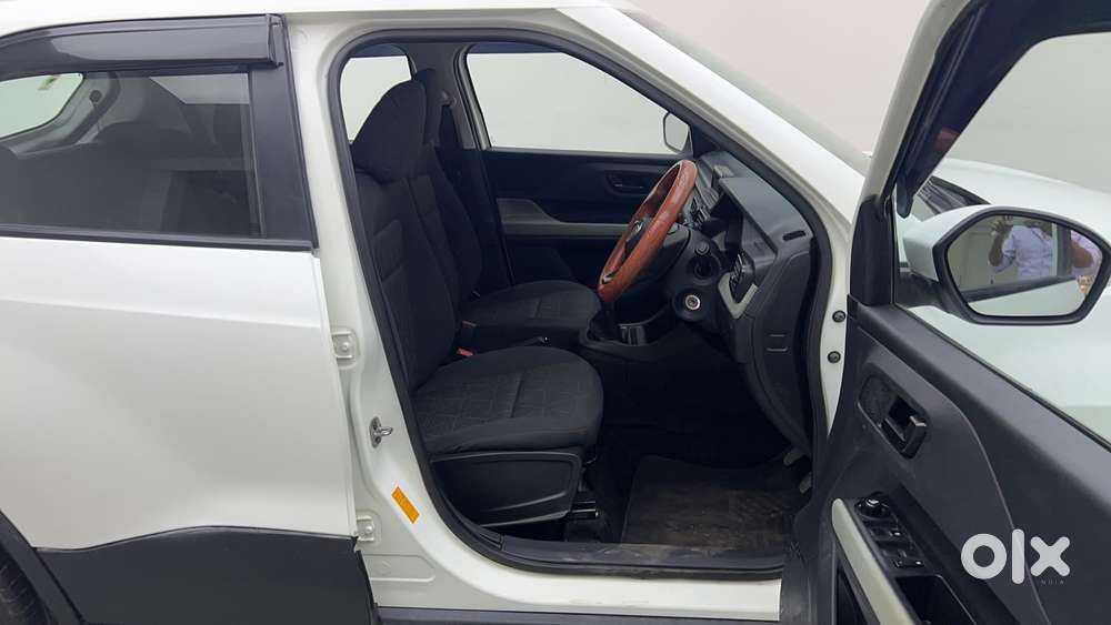 Tata Punch 1.2 Revotron Adventure Rhythm Pack Mt, 2022, Petrol