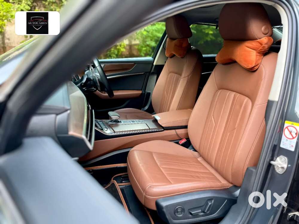 Audi A6 2.0 45 Tfsi Technology, 2024, Petrol