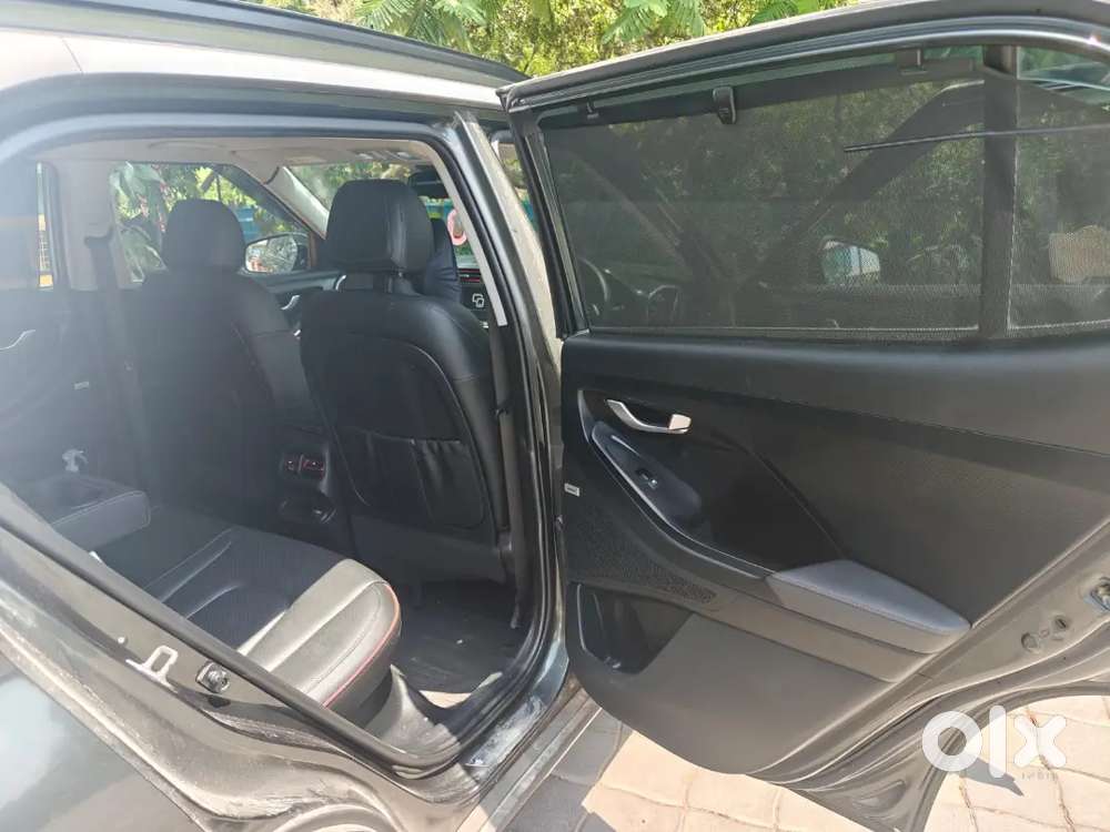 Creta Very Good Condition And Genuine Car