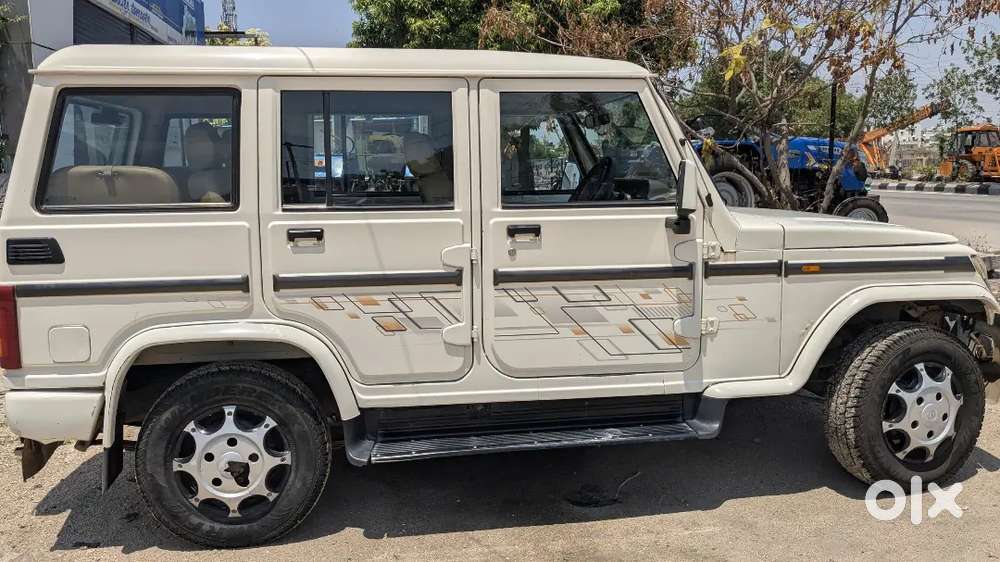 Mahindra Bolero Power Plus 2018 Diesel 130000 Km Driven