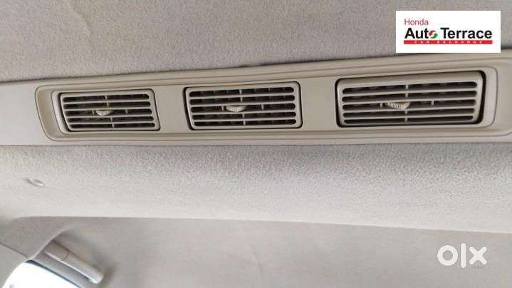 Honda Mobilio V I-vtec, 2014, Petrol