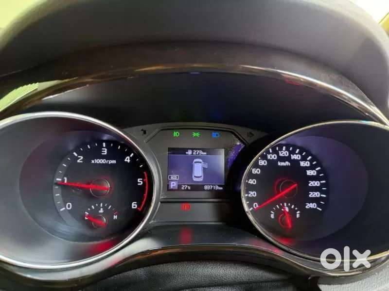 Kia Carnival Limousine, 2020, Diesel