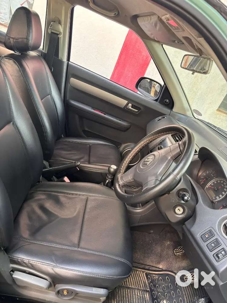 Maruti Suzuki Swift 2007 Petrol Well Maintained