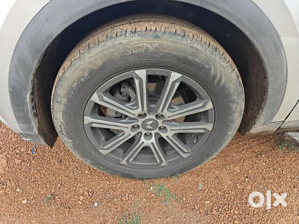 Mahindra Xuv700 Diesel 2022
