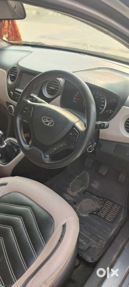 Hyundai Grand I10 Sportz Edition Diesel, 2018, Diesel