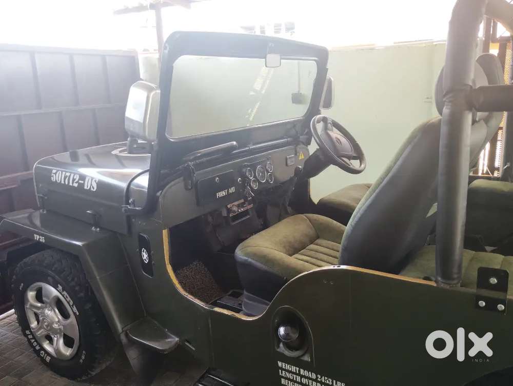 गाड़ी में कोई काम नहीं है पेपर कम्पीट है